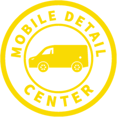Mobile Detail Center logo